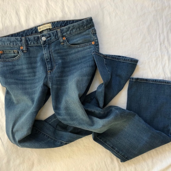 Gap Perfect Boot Cut Jeans - Picture 7 of 7